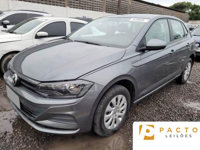 VOLKSWAGEN POLO 19/20