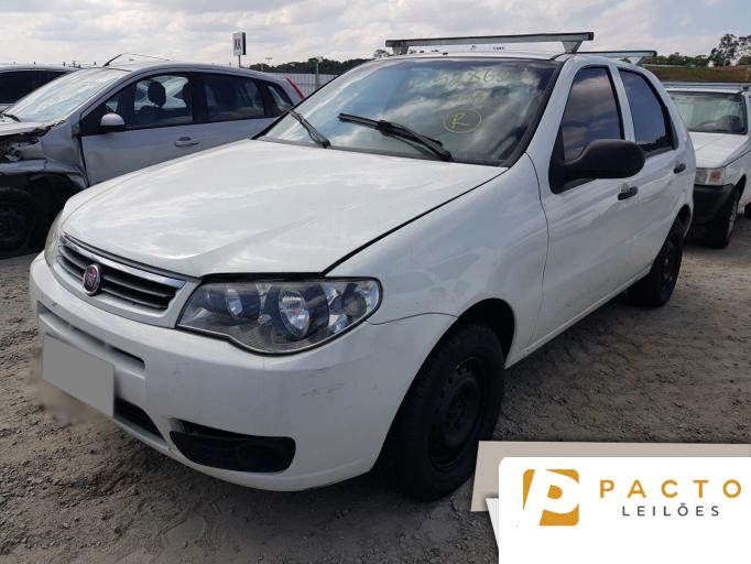 FIAT PALIO 15/16