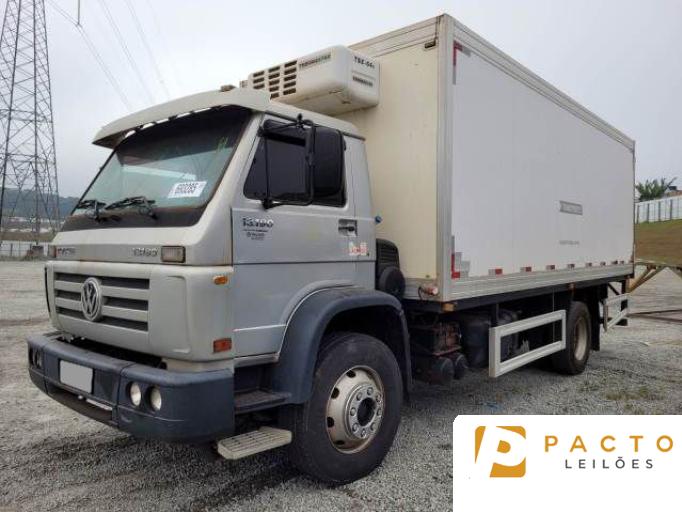 VOLKSWAGEN WORKER 14/14