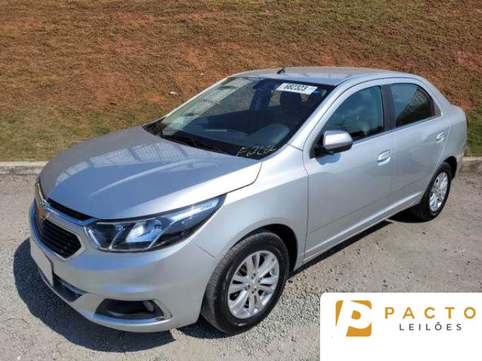 CHEVROLET COBALT 19/19