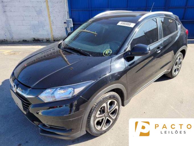 HONDA HR-V 16/17