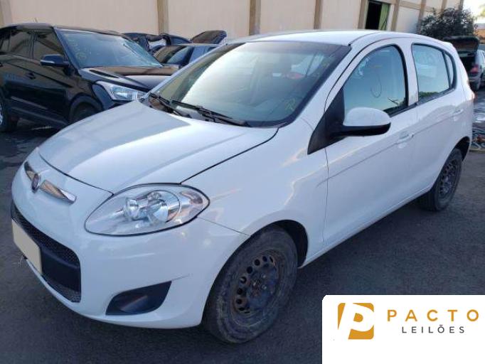 FIAT PALIO 15/16