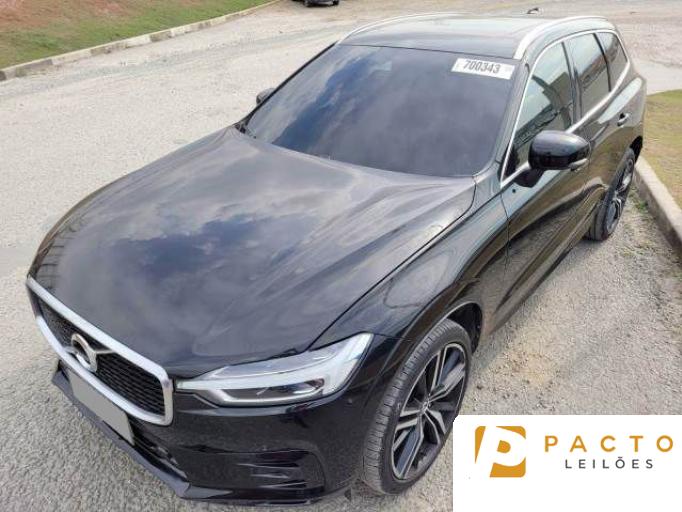 VOLVO XC60 18/18