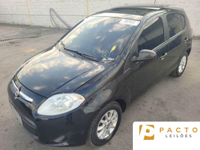 FIAT PALIO 12/13