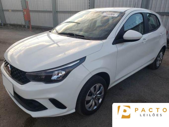 FIAT ARGO 21/21