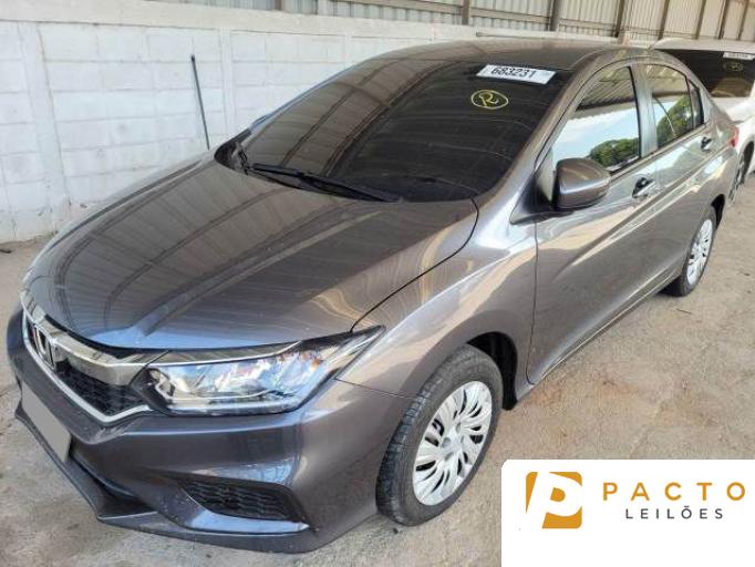 HONDA CITY 20/21