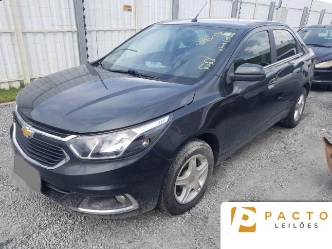 CHEVROLET COBALT 19/20