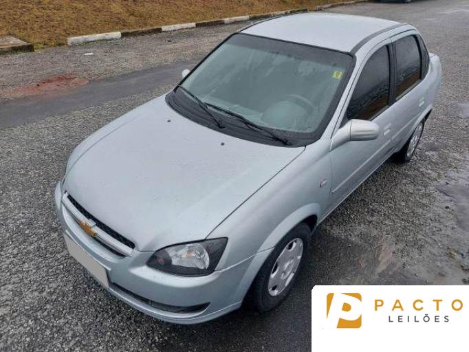 CHEVROLET CLASSIC 11/12